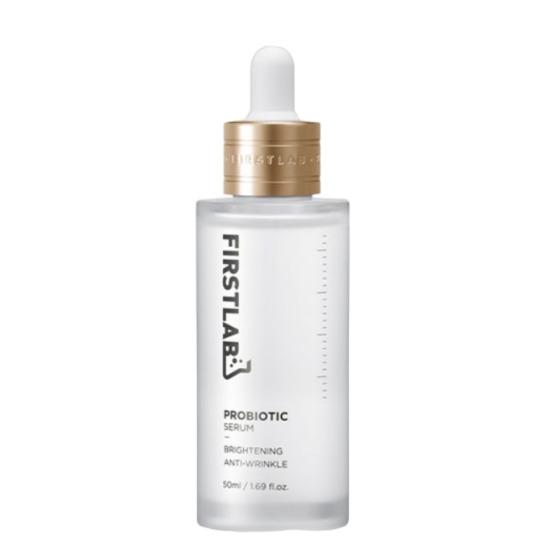 

a0165 First Lab Probiotic Serum 50 ml Serum