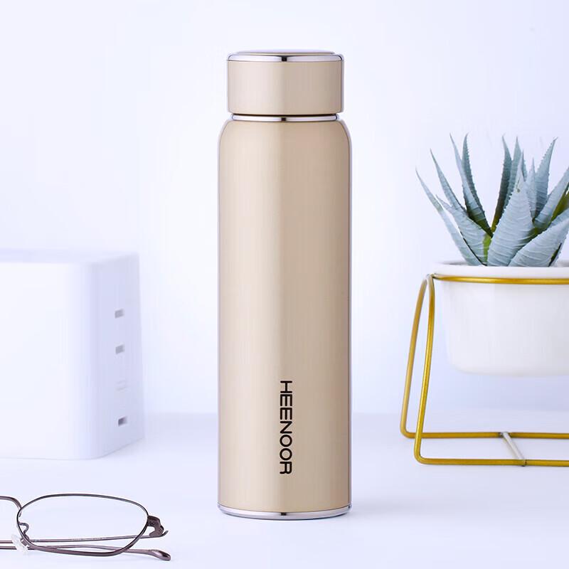 Heenoor 304 Stainless Steel Vacuum Mug