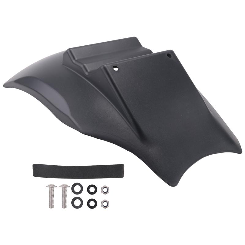 Motorcycle Accessories Rear Wheel Fender Hugger Splash Guard Shock Shield For Voge 900 DSX DS900X DSX900