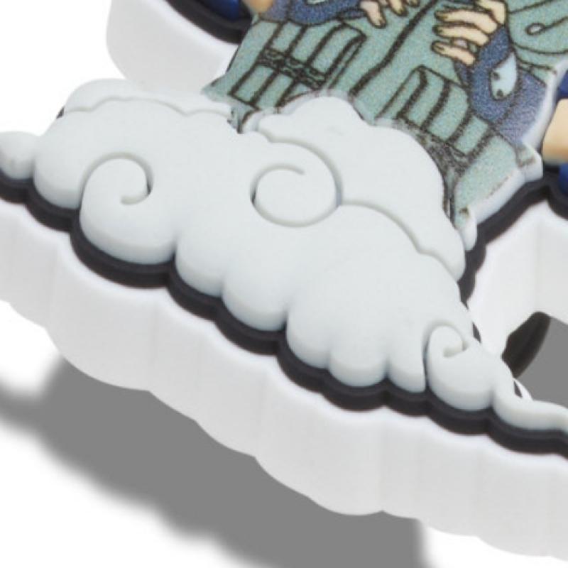 Crocs Naruto Kakashi Jibitsu 10012843
