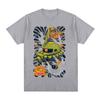 Japanese Ukiyoe Vintage Tshirt Cotton Men T Shirt New Tee Tshirt Womens Tops