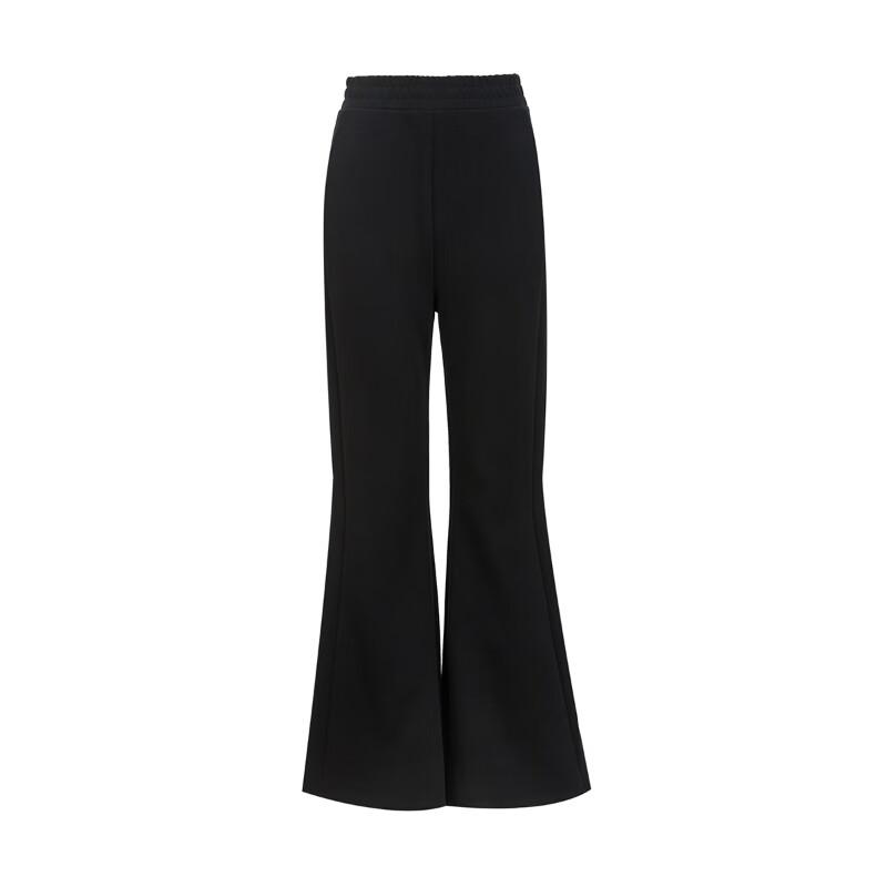 Vero Moda Women's 2025 Autumn Elastic Waist Flare Pants
