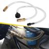 2Pcs Bleed Kit Filler Kit for Seastar Hydraulic Steering System Bridge Tube Hos