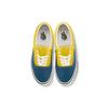 Vans Era 95 Dx Low Top Skate Shoes Unisex Sneakers Blue Yellow VN0A2RR11V6