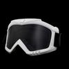 Protective Winter Windproof Dustproof Lens Frame Ski Goggles Snowboard Moto Cycling Eyewear Glasses