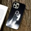 Chinese actors Phone Case For iPhone 17,16,15,14,13,12,11 Plus,Pro Max,XS,Colorful Silver Black Cover