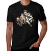 Win The Battle T-Shirt t shirt personalised man t shirt heavy cotton men t shirt cotton 100% T-Shirt