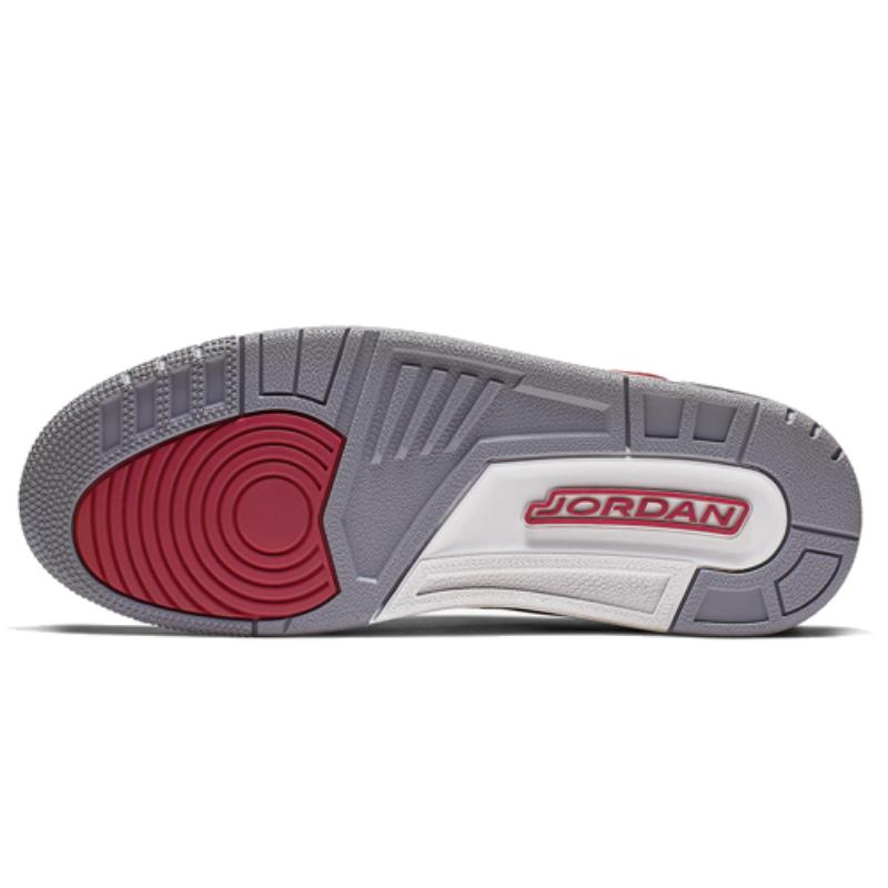 Jordan Legacy 312 Low Bred Cement Jordan CD7069-006