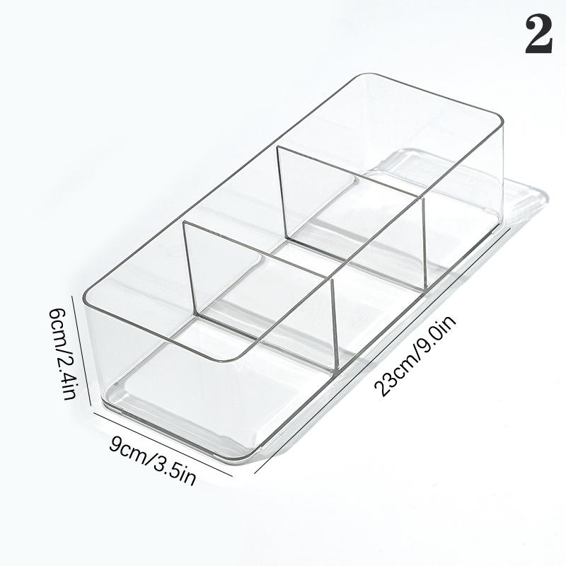 

Слойка для макіяжу. Стійка для зберігання яєць. Повітряна подушка. Прозорий тримач для зберігання. Інструмент для організації робочого столу. as the picture