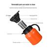 Smart Temperature Display 316 Stainless Steel Insulated Bottle