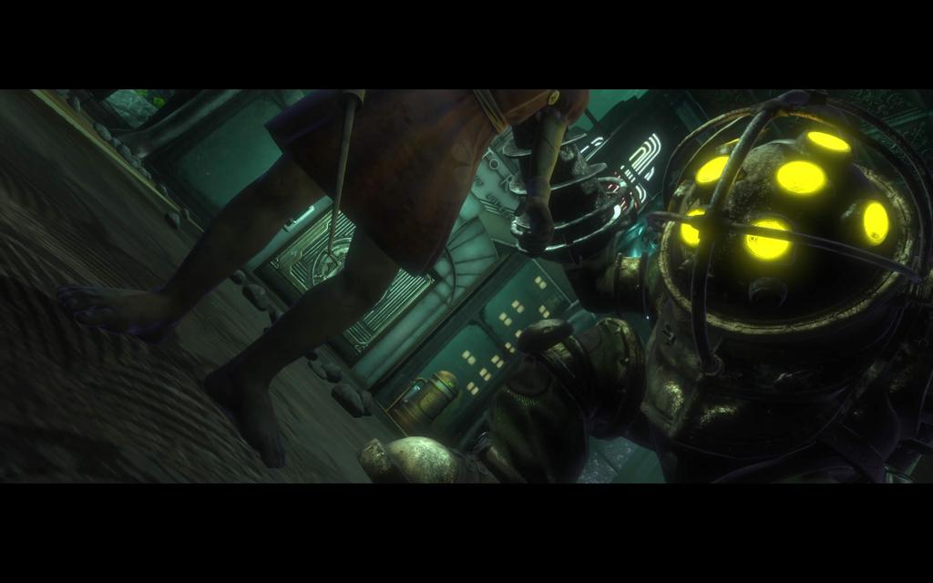 BioShock Collection PS4 -