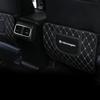 Valve Stems Caps Car Sticker For VW Volkswagen Jetta MK5 Golf 1Pcs Car Seat Backrest Protection Anti-kick Mat For Volkswagen Gol QE8