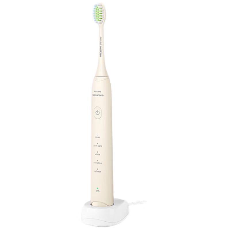 

Philips S3 HX2471 Electric Toothbrush