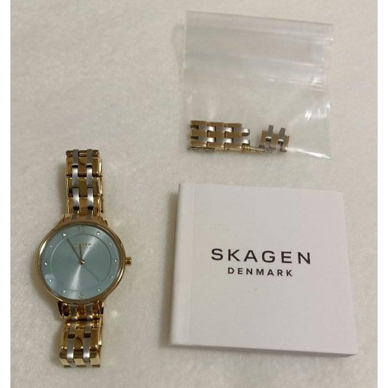 Used Skagen SKAGEN watch SKW3132