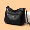 New Women's Bag Women's Messenger Bag Fashion Printing Mother Shoulder Bag