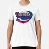 The Clearwater Threshers T-Shirt S-5XL Best T-Shirt