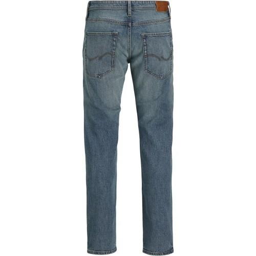 Jack And Jones Mens Mike Tapered Jeans