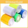 Reflective Tape Sticker For Cars High Visibility Adhesive Tape For Safety 5cm*3m