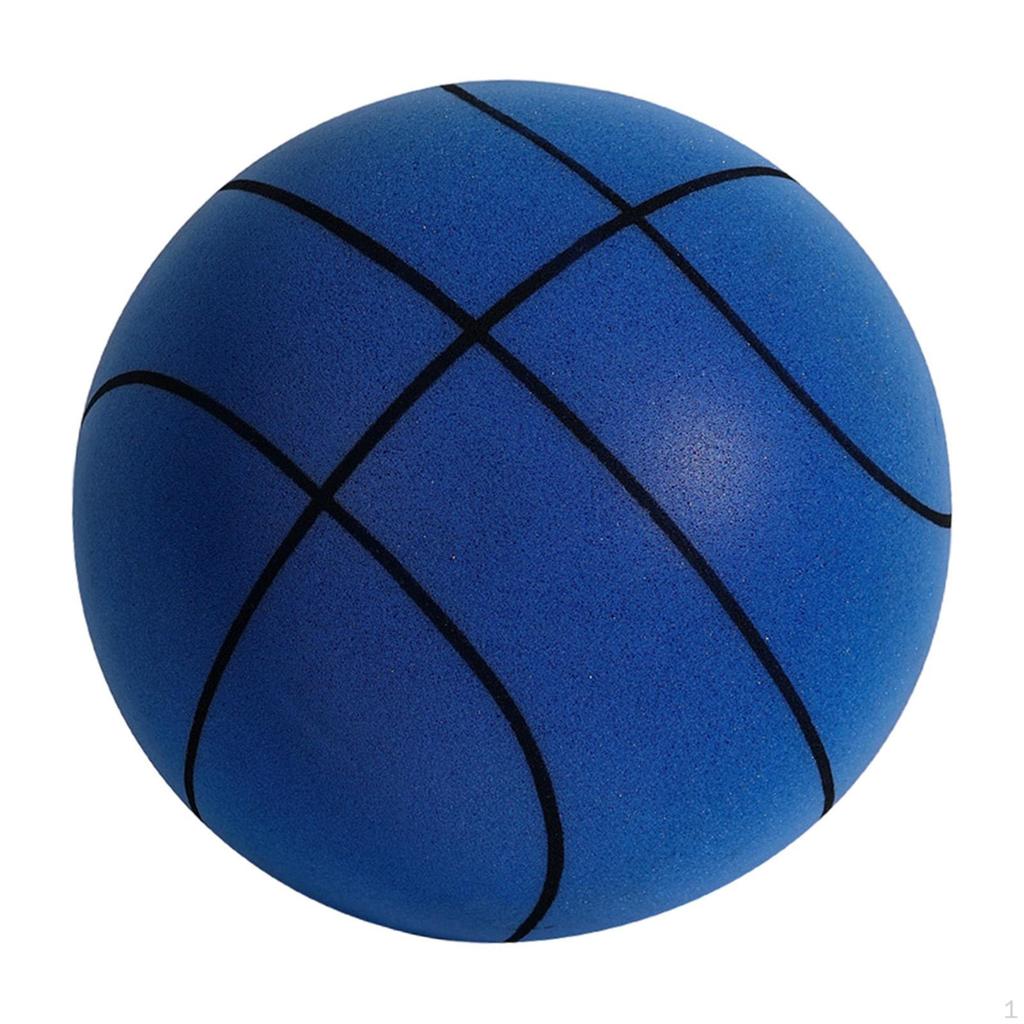 Bouncy Ball Bouncing High Density Foam Kickball Toy for Adults Prizes Kids Party