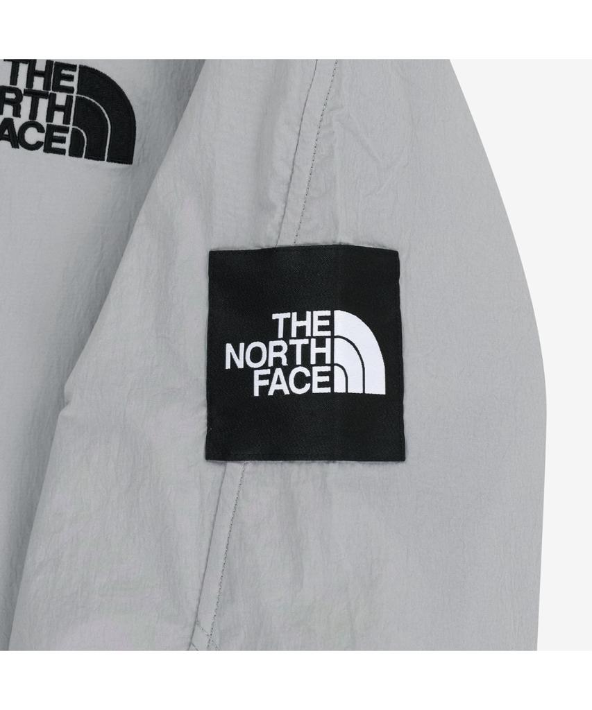 The North Face Nj3Bs02K White Label Olema Flex Jacket Gray
