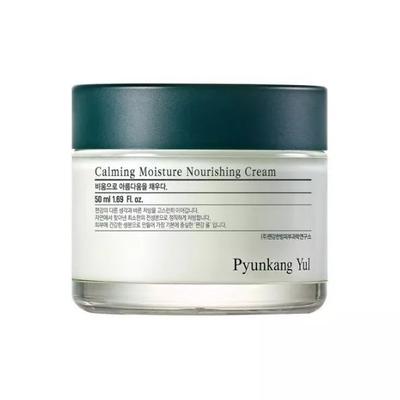 Pyunkang Yul Calming Moisture Nourishing Cream 50mL