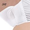 Summer Pregnancy Support Belt Belly Adjustable Elastic Straps Breathable Waist And Abdomen Band Supports Brace Protector