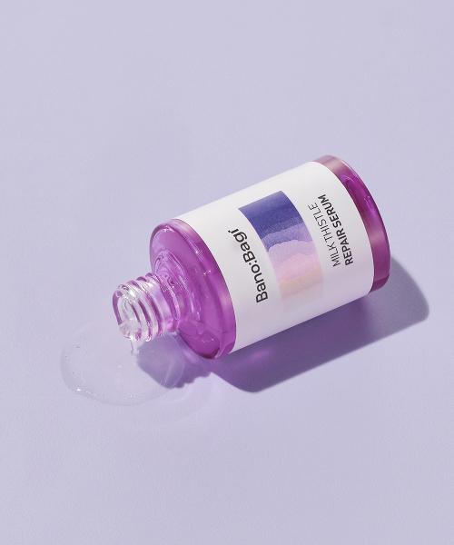 Banobagi Milk Thistle Repair Serum NONE