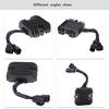 Redresor regulator de tensiune pentru motocicleta Suzuki GSXR 600 750 20062013