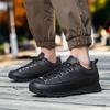 Spring New Foreign Trade Low-top Outdoor Shoes Shock-absorbing Function Shoes Off-road Hiking Shoes Men's Hiking Shoes Spot