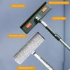 Extension Pole Window Cleaner Shower Squeegee Crevice Brush  Household Clean Supplies
