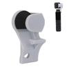 Protector Handheld Camera Gimbal Clip Clamp Bracket for DJI OSMO Pocket 4 Action Camera Accessories
