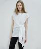 Nutopeu Vine Blouse_Ivory