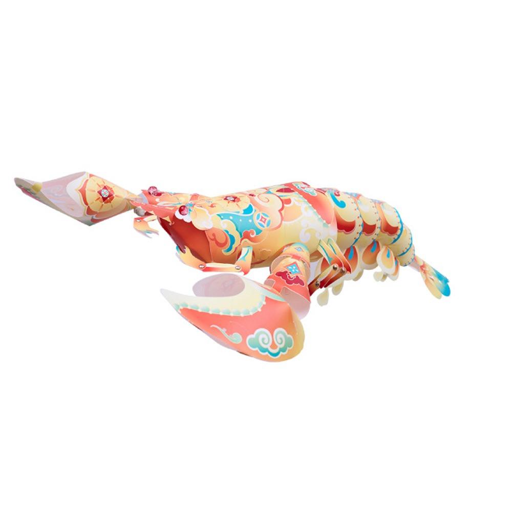 Chinese Style Spring Festival Portable Lantern Children Handheld Lantern  Hanfu Accessories