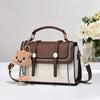 Versatile trendy summer bag women's shoulder messenger Internet celebrity small bag women's bag new bag women's fashion