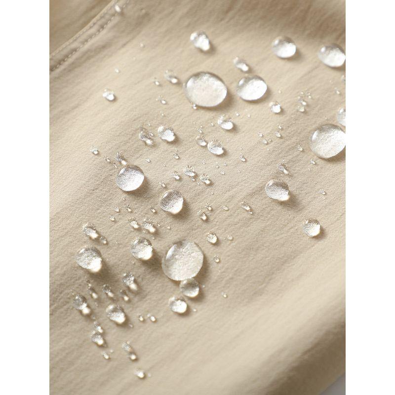 Outdoor Sports Quick-Drying Overalls Men's Summer Straight American Functional Pants Foreign Trade Men's Trousers Mountain Tactical Pants