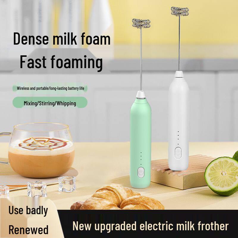 Electric Milk Frother