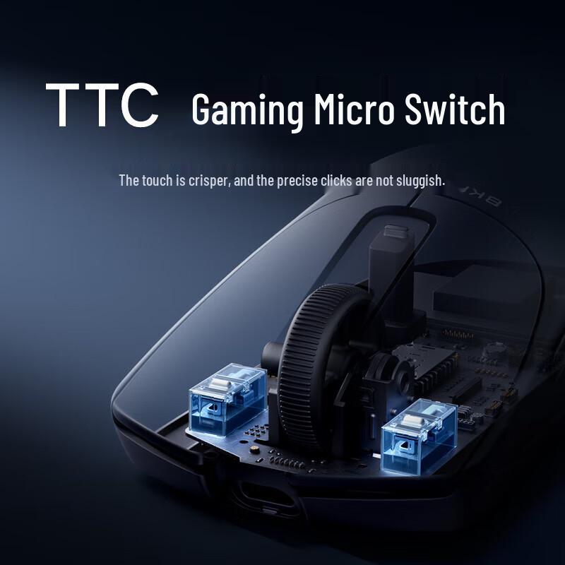 Xiaomi Mouse X1 Gaming Dual-Mode Wireless Mouse