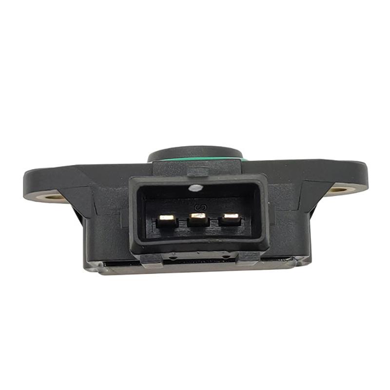 143600 13631436000 High Quality New Throttle Position TPS Sensor For BMW E46 318i 1.9L Auto Parts Car Accessories
