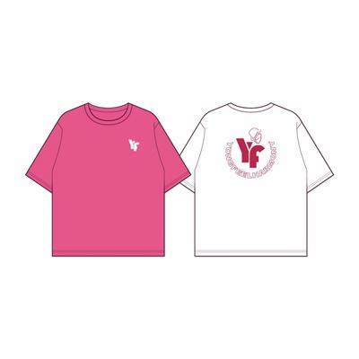 Oberteile – T-Shirts