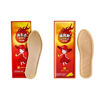 Klebende Fußwärmer Heizung bis 65 ℃ für Verschiedene Schuhe Stiefel Sneaker Sportschuhe Stiefelwärmer für Jagd Camping Wandern