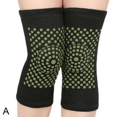 Knie Pads Für Arthritis Joint Pain Relief Selbst Heizung Bein Brace Pads Unterstützung Warme Massager Elb Q6U8