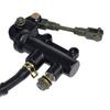 High Quality, Easy Install,and Durable. Take Your Brakes Performance To the Next Level Now!