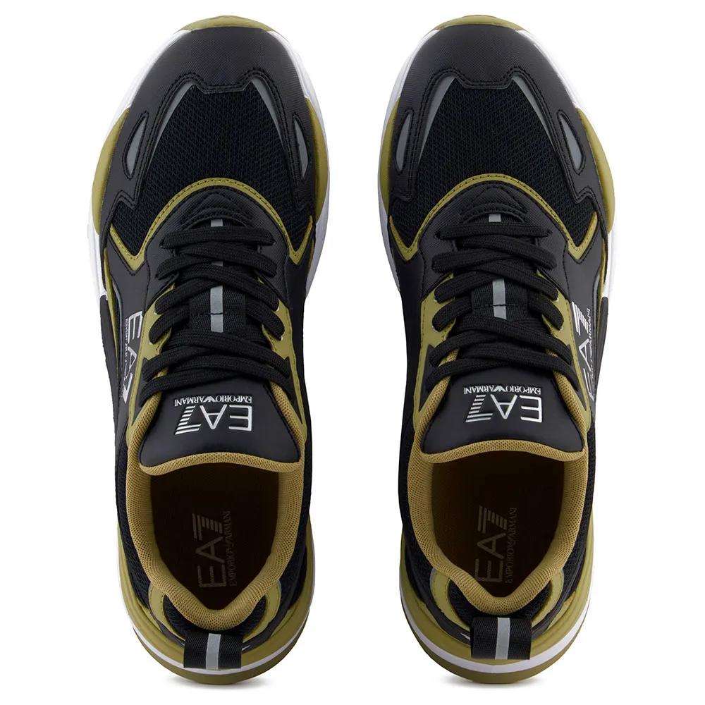 EA7 Emporio Armani Sneakers 7X000308_AF18447