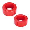 7-108 Body Cab Mount Bushing Kit Compatible With Chevy C10 C20 K10 K20 K30 81-1987 For GMC C1500 C2500 K1500 K2500 SFN209