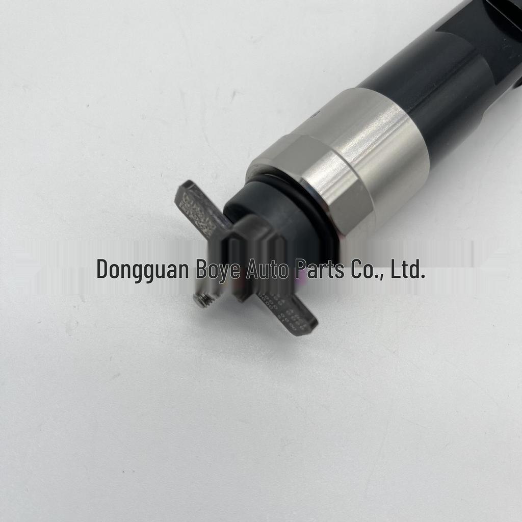 High-Pressure Common Rail Injector 095000-5200 for John Deere Engines