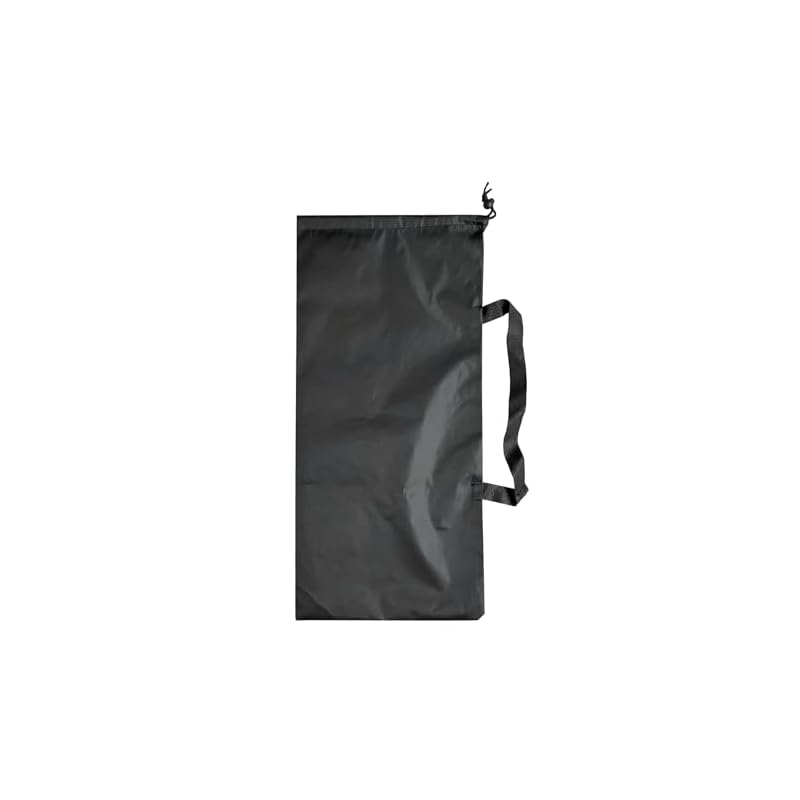 Seekdem (SD-HOSOBG55) Slim Storage Bag for Outdoor Camping, Lightweight and Perfect for Holding Long, Thin Items, 26cm Wide, 55cm Long