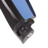 1 Set Abs Plastic Moto Accessories Motorcycle E-Bike Rearview Mirrors Scooter Electrombile Back Side Mirror 8Mm 10Mm