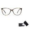 Fashion Classic Butterfly Optical Frame Men and Women Same Style Couple Style