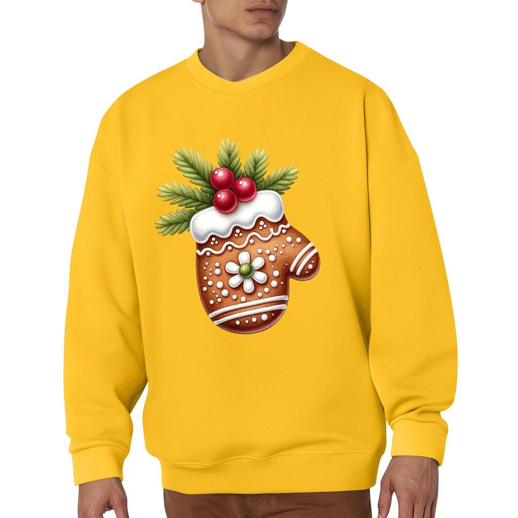 Men's Hooded Sweatshirt, Contrasting Color Sweatshirt, Sports   Casual Jacket