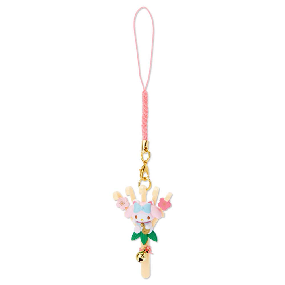 

Sanrio Моя мелодия Рейк Стиль Нэцкэ 336556